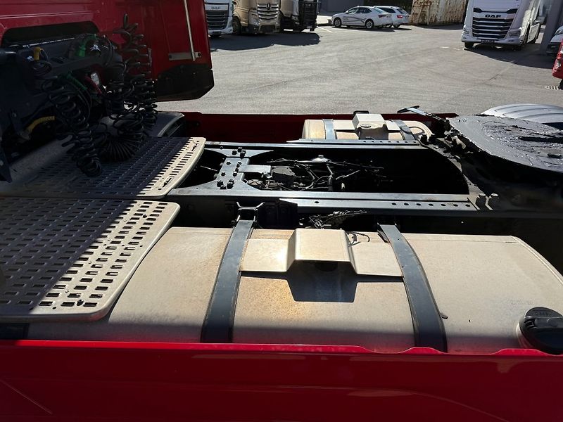 DAF XG480 EURO 6 - fotka 10 z 18