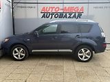 Mitsubishi Outlander 2,4 MIVEC 125kW-LPG-4x4-SERVIS - náhled 4