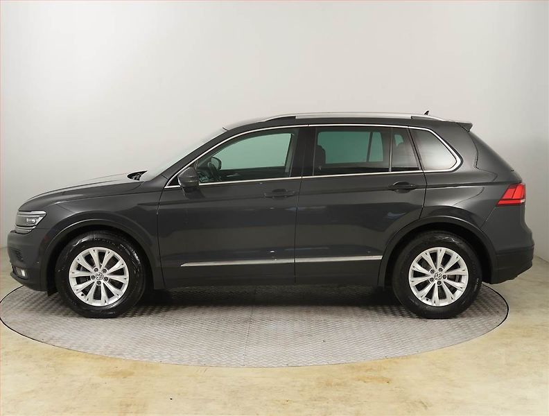 Volkswagen Tiguan (2018) 1.4 TSI - fotka 3 z 22
