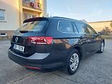 Volkswagen Passat 2,0 TDi 110kw Business ČR - náhled 7