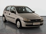 Opel Corsa (2001) 1.0, nová STK, Klima - náhled 1