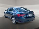 Škoda Superb 1,5 TSI 110 Style DSG - náhled 3