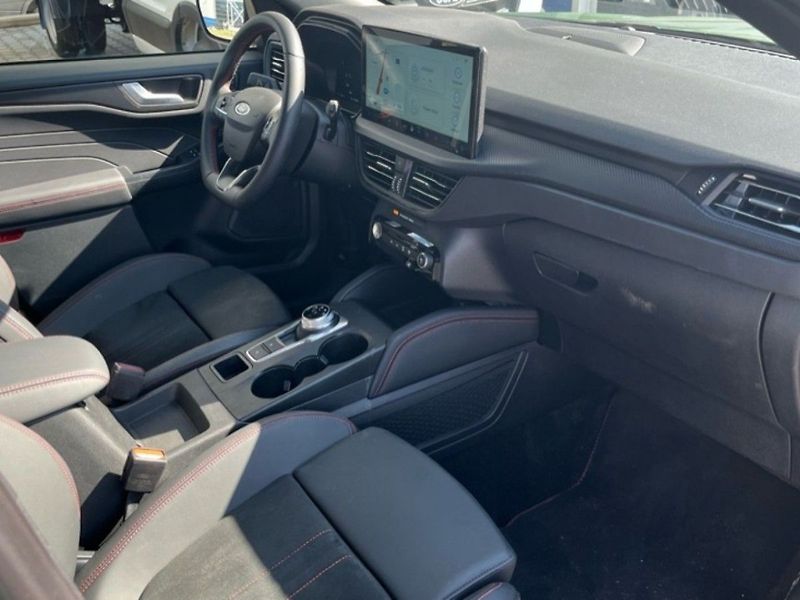 Ford Kuga 2.5HEV,134KW,CZ,1.MAJ,DPH - fotka 13 z 14