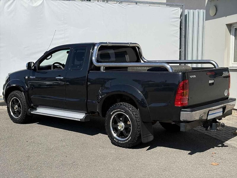 Ford Ranger Raptor 2.0 EcoBlue Bi-Turbo 4×4.