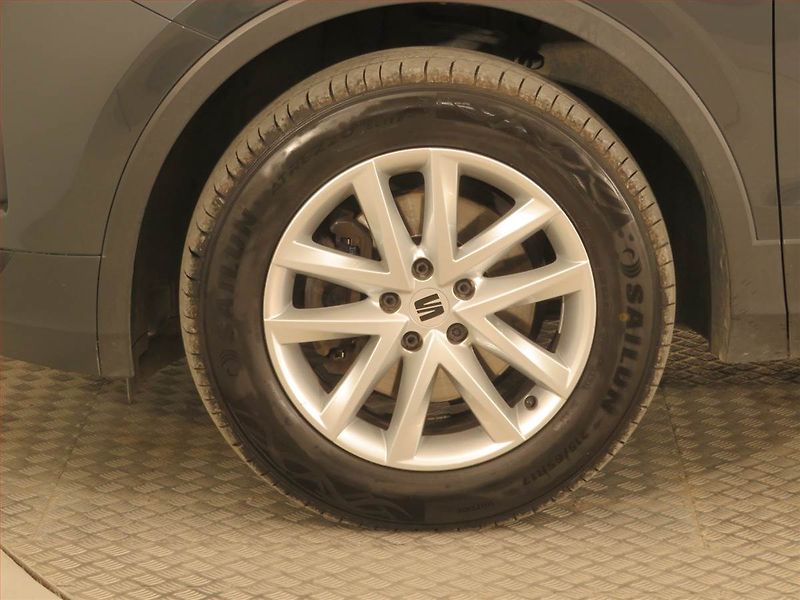 Seat Tarraco (2021) 2.0 TDI - fotka 15 z 17