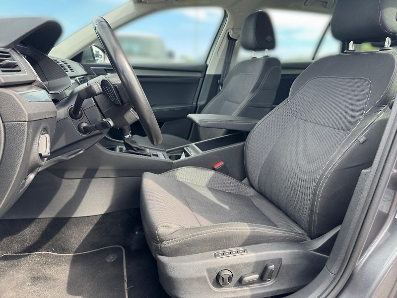 Škoda Superb (2022) STYLE 1.5TSI 110kW DSG CZ DPH - fotka 7 z 11