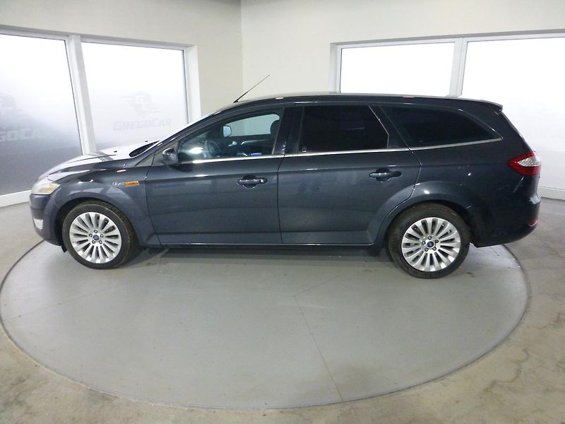 Ford Mondeo (2008) 2,0TDCI*DIGIK*ALU*PARK.S*TAŽNÉ - fotka 8 z 22