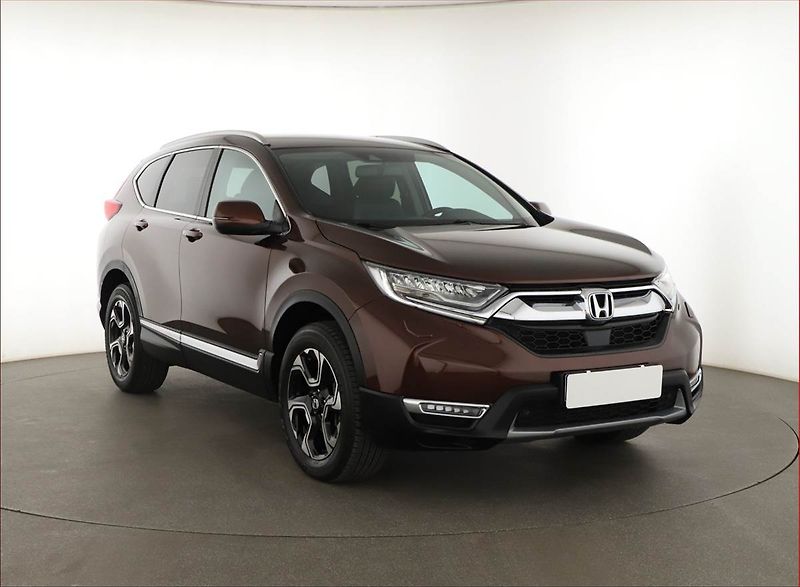 Honda CR-V (2019) 1.5 VTEC Turbo - fotografie inzerátu