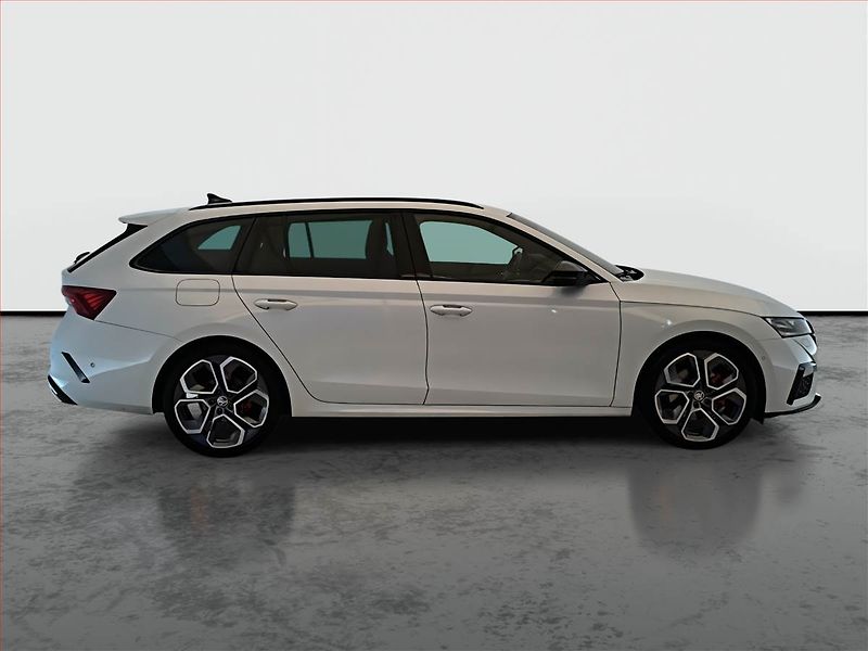 Škoda Octavia (2021) RS 2.0 TDI 4x4 - fotka 6 z 18