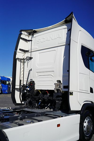 Scania (2026) S 500 / EURO 6 / ACC / RETARDE - fotka 33 z 48