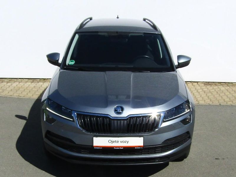 Škoda Karoq AmbitionPlus Drive 125let 1.6 - fotka 7 z 29
