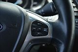 Ford Fiesta 1.5TDCi TITANIUM SERVIS. KN. - náhled 17