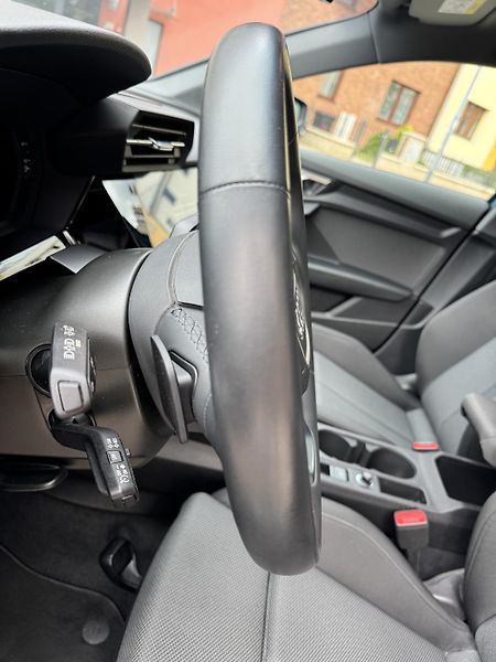 Audi A3 35TFSi WEBASTO 1 maj. ČR DPH! - fotka 19 z 31