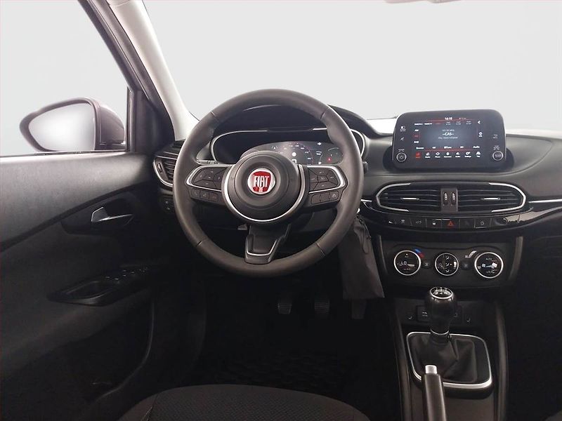 Fiat Tipo (2021) 1.0 FireFly, ČR,1.maj - fotka 7 z 19