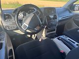 Chrysler Town & Country (2011) 3,6 V6 RT El dveře DO 2011 - náhled 15
