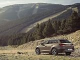 Seat Leon X-Perience.