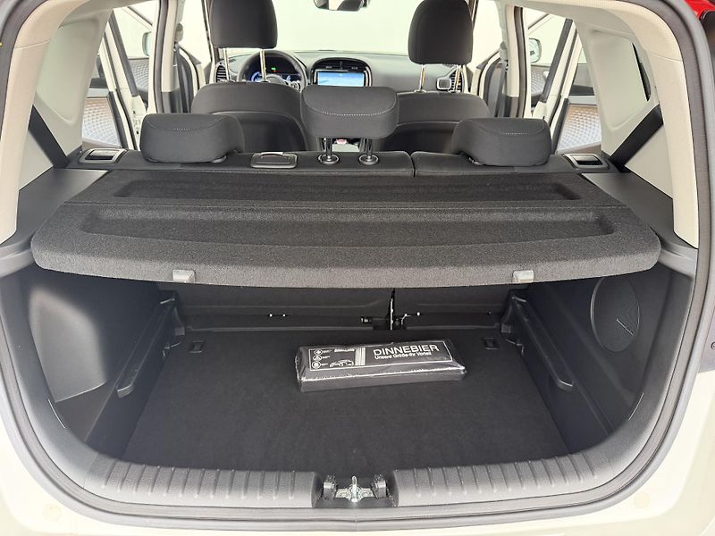 Kia e-Soul 40KW/H*DPH*ACC*LED* - fotka 14 z 47