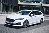 Ford Mondeo (2021) 2.0 138kw Hybrid ecvT TITANIUM - náhled 1