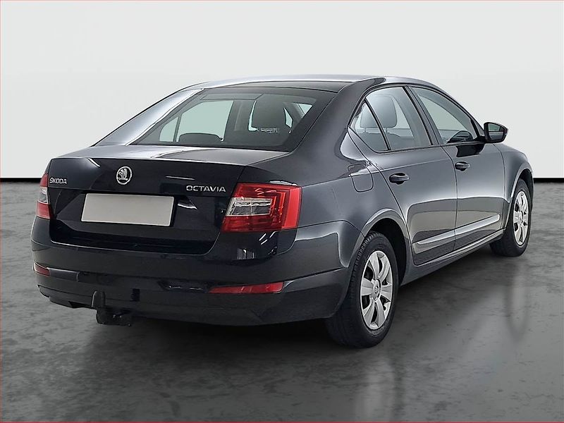 Škoda Octavia (2014) 1.2 TSI - fotka 5 z 14