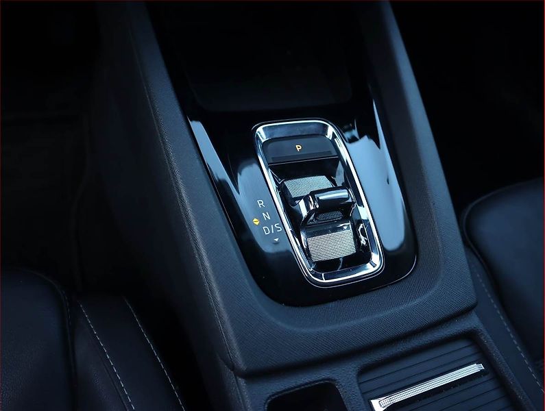 Škoda Octavia (2020) Style 2.0 TDI, Automat - fotka 16 z 28