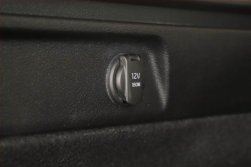 Kia Ceed (2021) 1.5 T-GDI MHEV, Automat - fotka 10 z 20