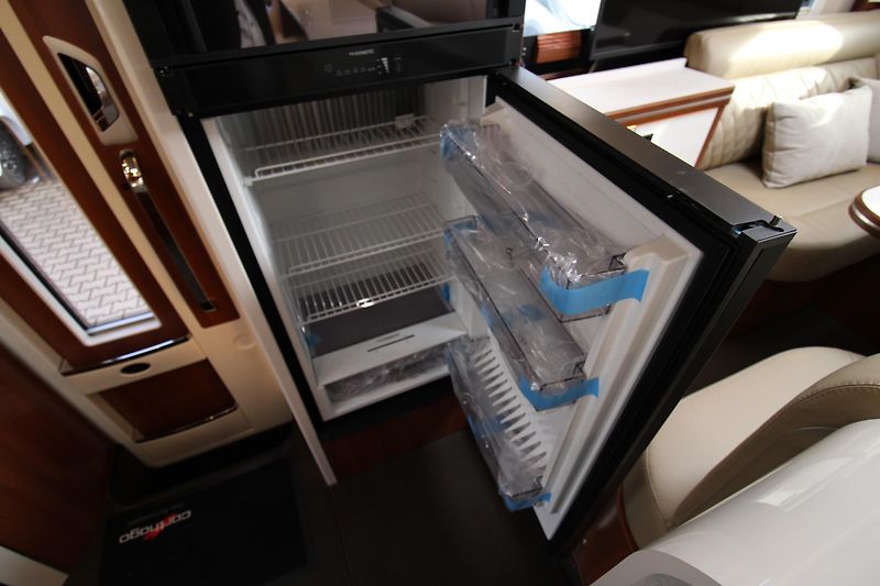 Carthago (2025) LINER FOR TWO I 53 IVECO - fotka 60 z 81