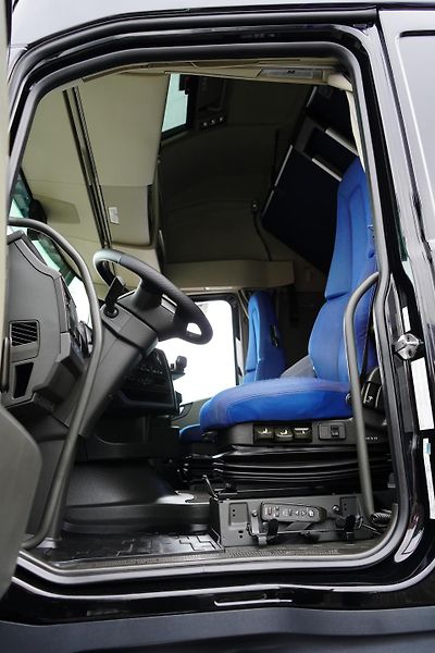 Volvo FH (2021) 460 / I – SAVE / ACC / EURO 6  - fotka 7 z 56
