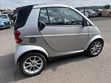 Smart Fortwo 0,7 i CABRIO PASSION KLIMA - náhled 4