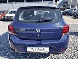 Dacia Sandero (2018) 1.0 SCe,54kW,ČR,Klima - náhled 3