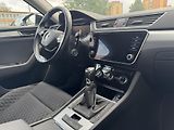 Škoda Superb Ambition - náhled 16