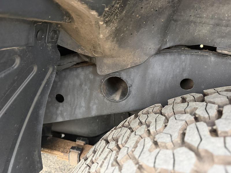 Ford Ranger 3,2 TDI 200PS *NOVÝ MOTOR* - fotka 19 z 73
