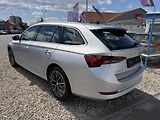 Škoda Octavia 1,5 TSi/110kW DSG e-TEC STYLE - náhled 4