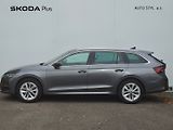 Škoda Octavia (2025) COMBI TOP SELECTION 1,5 TSI M- - náhled 2