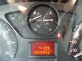 Peugeot Partner 1,6 HDI 73 KW KLIMA, TEMP, ČR - náhled 37