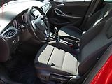 Opel Astra (2018) 1.6 CRDi Sports Tourer, ČR - náhled 9