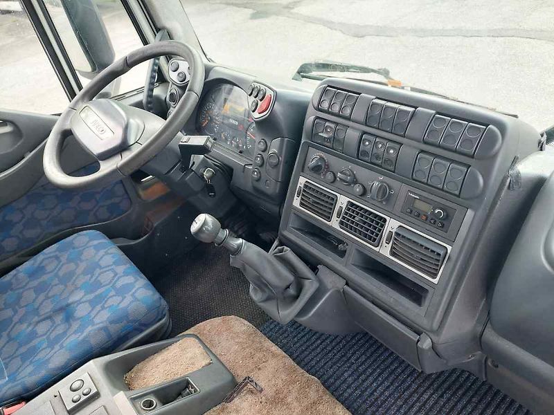 Iveco Eurocargo ML75E18 - fotka 22 z 49