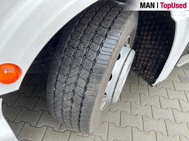 MAN TGX 18.470 lowdeck  - fotka 9 z 32