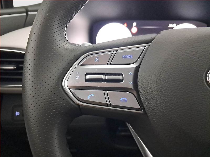 Hyundai Santa Fe (2022) 2.2 CRDi - fotka 17 z 21