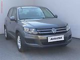 Volkswagen Tiguan (2014) 1.4 TSi, Trendline, navi, - náhled 1