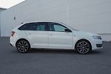 Škoda Rapid 1.2 TSi 77kW STYLE PLUS - náhled 14