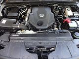 Nissan Navara 2,3 dCi 140 kW 4x4 Automat - náhled 52