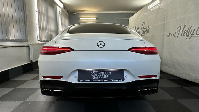 Mercedes-Benz AMG GT AMG GT 63 S 4MATIC+ - fotka 5 z 59