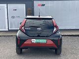 Toyota Aygo 1.0i, ČR, Style, záruka - náhled 4
