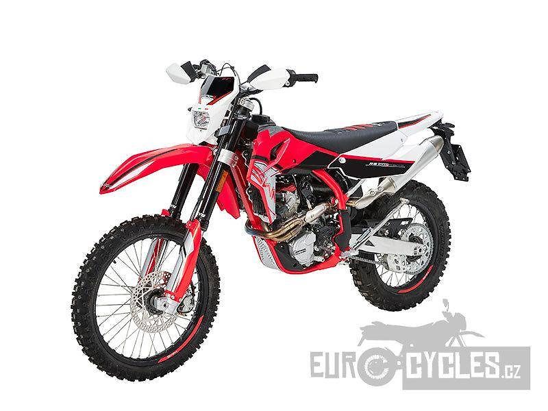SWM RS 500 R (2026) - fotka 1 z 11