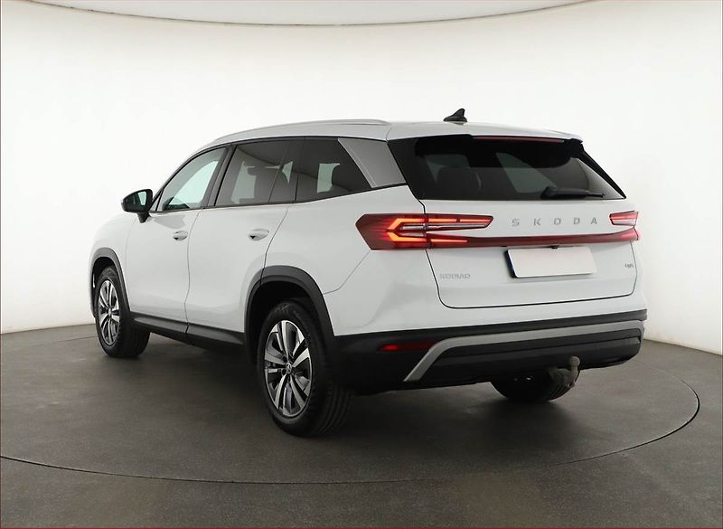Škoda Kodiaq (2024) 2.0 TDI - fotka 4 z 21