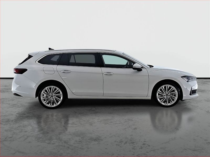 Škoda Superb (2025) 2.0 TDI - fotka 6 z 26