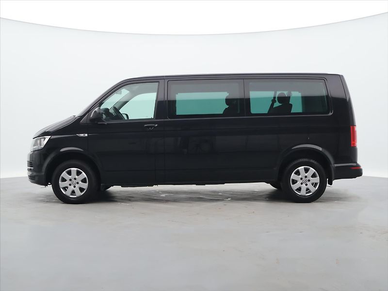 Volkswagen Caravelle 2,0 TDI 110KW DSG 8-Míst Tažné - fotka 4 z 26