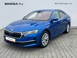 Škoda Octavia (2024) Liftback Top Selection 1.5 TSI - náhled 1