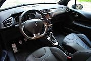 Citroën DS3 Faubourg Addict.