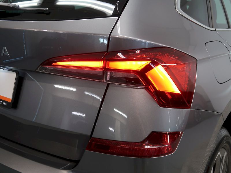 Škoda Kamiq (2025) TOP SELECTION 1.0TSI 85KW - fotka 11 z 41